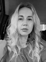 Чиркова Надежда Юрьевна