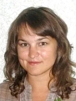 Рыкова Анастасия Леонидовна
