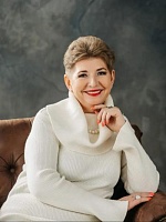 Лебедева Нина Алевтиновна