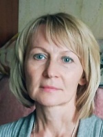 Копылова Елена Викторовна
