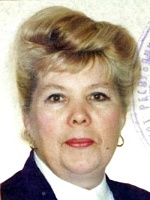 Шушакова Галина Александровна
