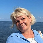 Татаркина Наталья Васильевна