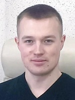 Писаненко Сергей Александрович