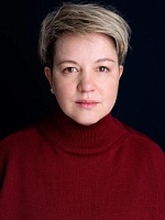 Борисова Наталья Павловна