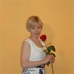 Ирина Анатольевна Субботина