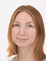 Нефедова Инна Евгеньевна