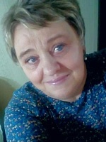Лапунина Наталья Ивановна