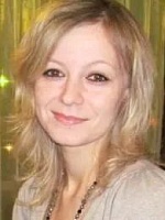 Верясева Анастасия Ивановна