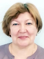 Стерхова Татьяна Николаевна