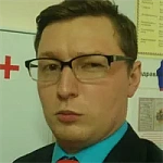 Роман Павлович Комаров