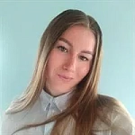 Владыкина Анастасия Дмитриевна