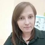 Татьяна Валерьевна Ермакова