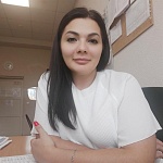 Тихонова Наталья Николаевна