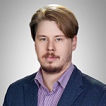 Бобров Никита Владимирович