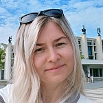 Григорьева Наталия Анатольевна