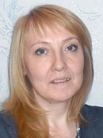 Чекмарева Екатерина Николаевна