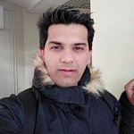 Deepesh Soni