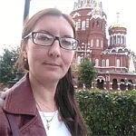Наталья Александровна Пантелеева