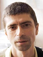 Сусеков Вадим Евгеньевич