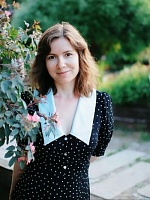 Волкова Марина Дмитриевна