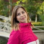 Аккузина Анна Игоревна