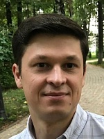 Поляков Юрий Сергеевич