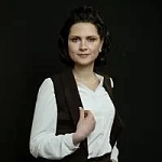 Шмидт Анастасия Ивановна