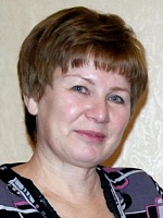Кожевникова Светлана Константиновна