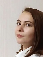Муллаханова Гульназ Робертовна
