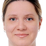 Юлия  Валерьевна  Зубкова