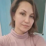 Демус Юлия Мингалиевна