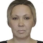 Елена Евгеньевна Вахрушева