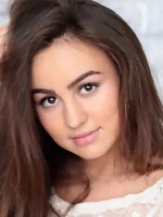 Главатских Юлия Александровна