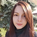 Яна Александровна Илюхина