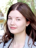 Мокрецова Елена Николаевна