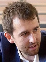 Леонов Михаил Витальевич