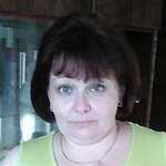 Ольга Станиславовна Цыганова