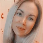 Ирина Васильевна Долгова