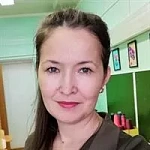 Кулимбаева Резида Илдусовна