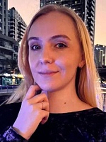 Козина Анастасия Вячеславовна