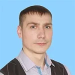 Павел Михайлович Шемякин